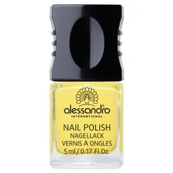 Smalto unghie Neon Nails Polish Neon Yellow - immagine 1