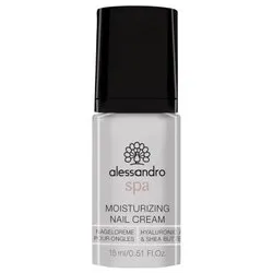 Smalto unghie Moisturizing Nail Cream (15ml) - immagine 1