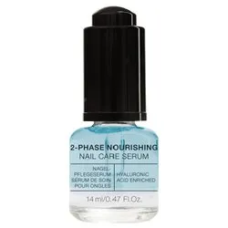 Smalto unghie 2 Phase Nourishing Nail Serum Acido Ialuronico (14ml) - immagine 1