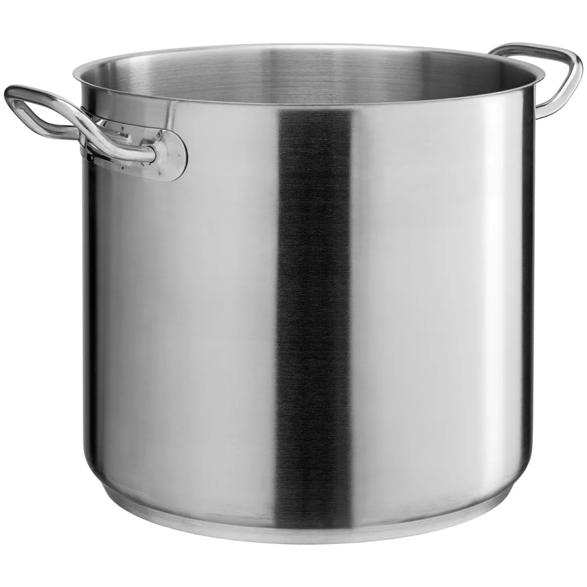 VEGA Pentola Professional; 15.4 l, 28x26 cm (ØxH); argento; rotonda - immagine 1