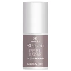 Smalto unghie Striplac 2.0 Peel Or Soak 115 Yoga Morning - immagine 1