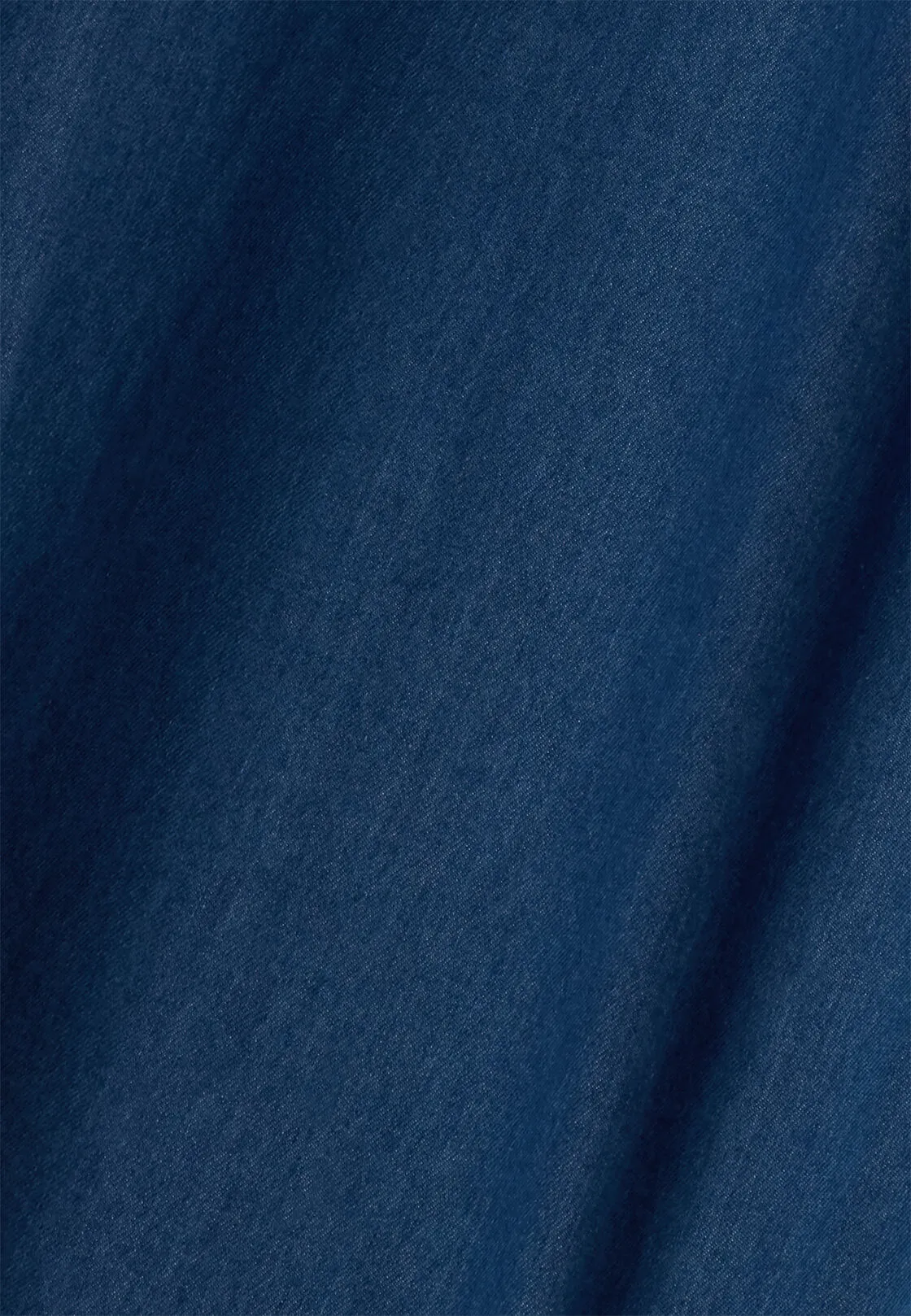 Boggi, Camicia In Denim Di Cotone Regular Fit, Uomo, Blu, Taglia: XL - immagine 5