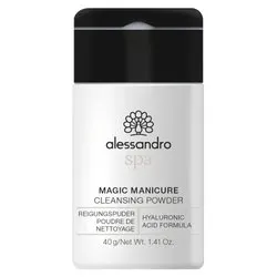 Crema mani Magic Manicure Cleansing Powder (40gr) - immagine 1