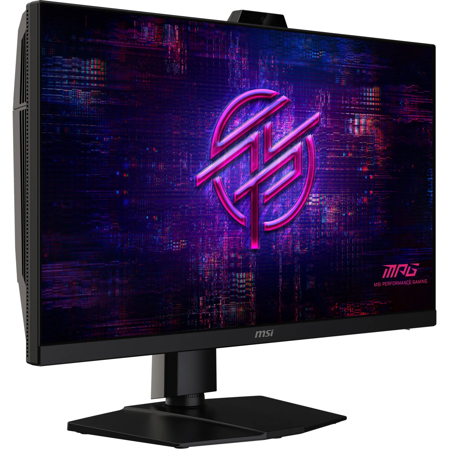 MPG 272QRF X36, Monitor di gioco - immagine 1