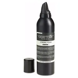 Strong Foam Schiuma Cremosa e Compatta Fissaggio Forte 250 ml - immagine 1