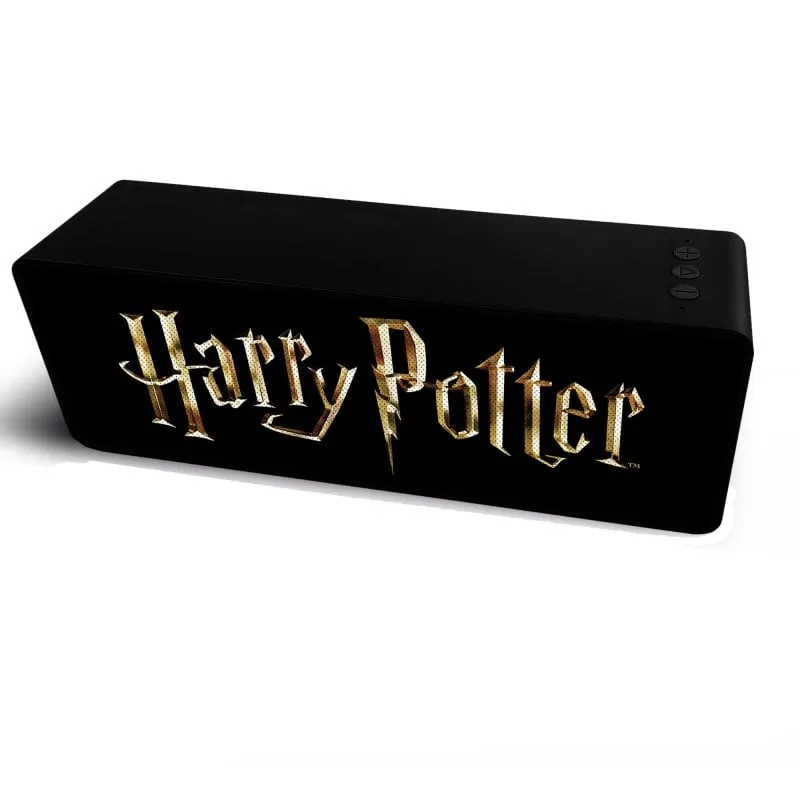 Altoparlante wireless Harry Potter 2.1 0,39 10W - immagine 1