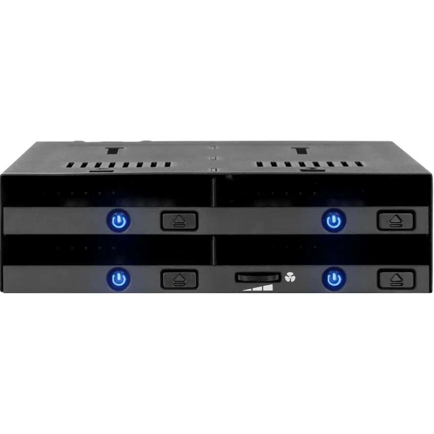 flexiDOCK MB014SP-B R1, Inquadramento - immagine 1