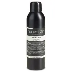 Shine air spray lucidante 250 ml - immagine 1