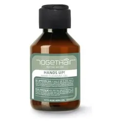 Sapone liquido Hands up! Gel igienizzante mani (100ml) - immagine 1