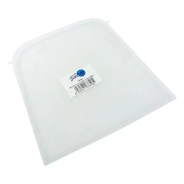 Portina di ricambio lettiera Grisu PetUp Misura 22x22 cm - immagine 1