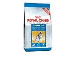 Feline care nutrition care light weight 400 g - immagine 1