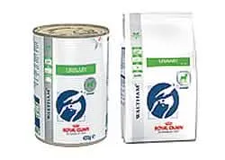 Veterinary diet canine dry urinary s/o 2 kg - immagine 1