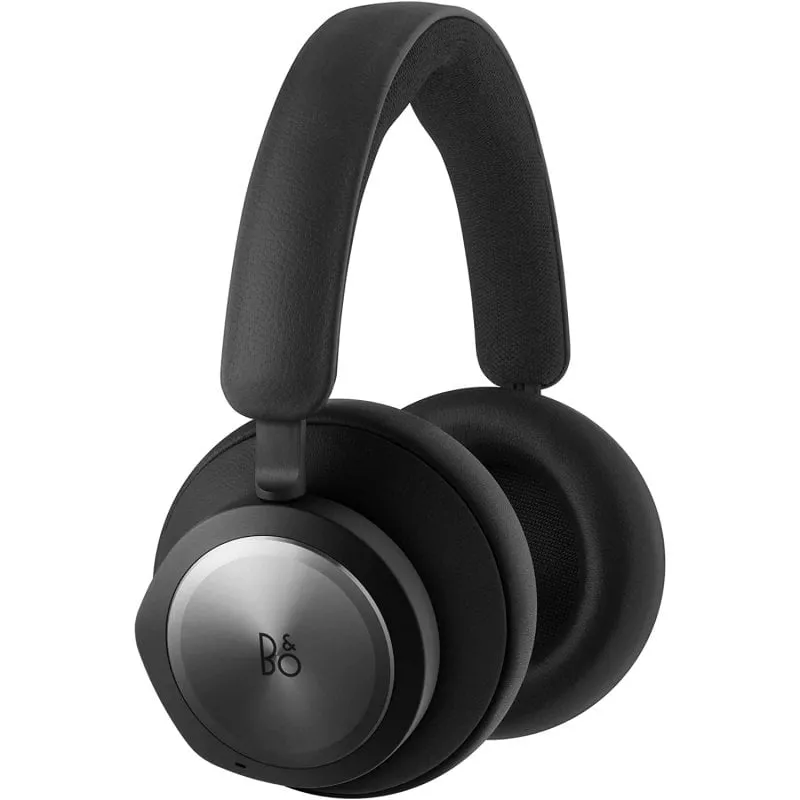 Auricolari Bang & Olufsen Beoplay Portal Wireless Bluetooth Gaming con Cancellazione Rumore Neri - immagine 1