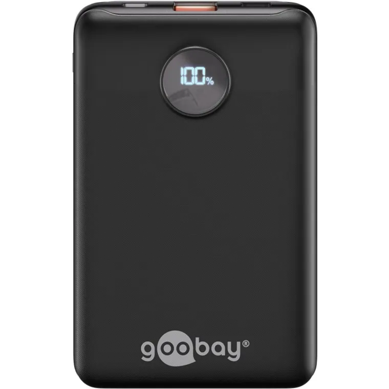 Powerbank Compatto 10.000 mAh - immagine 1