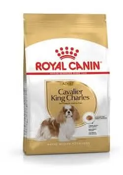 Breed health nutrition cavalier king charles 1,5 kg - immagine 1