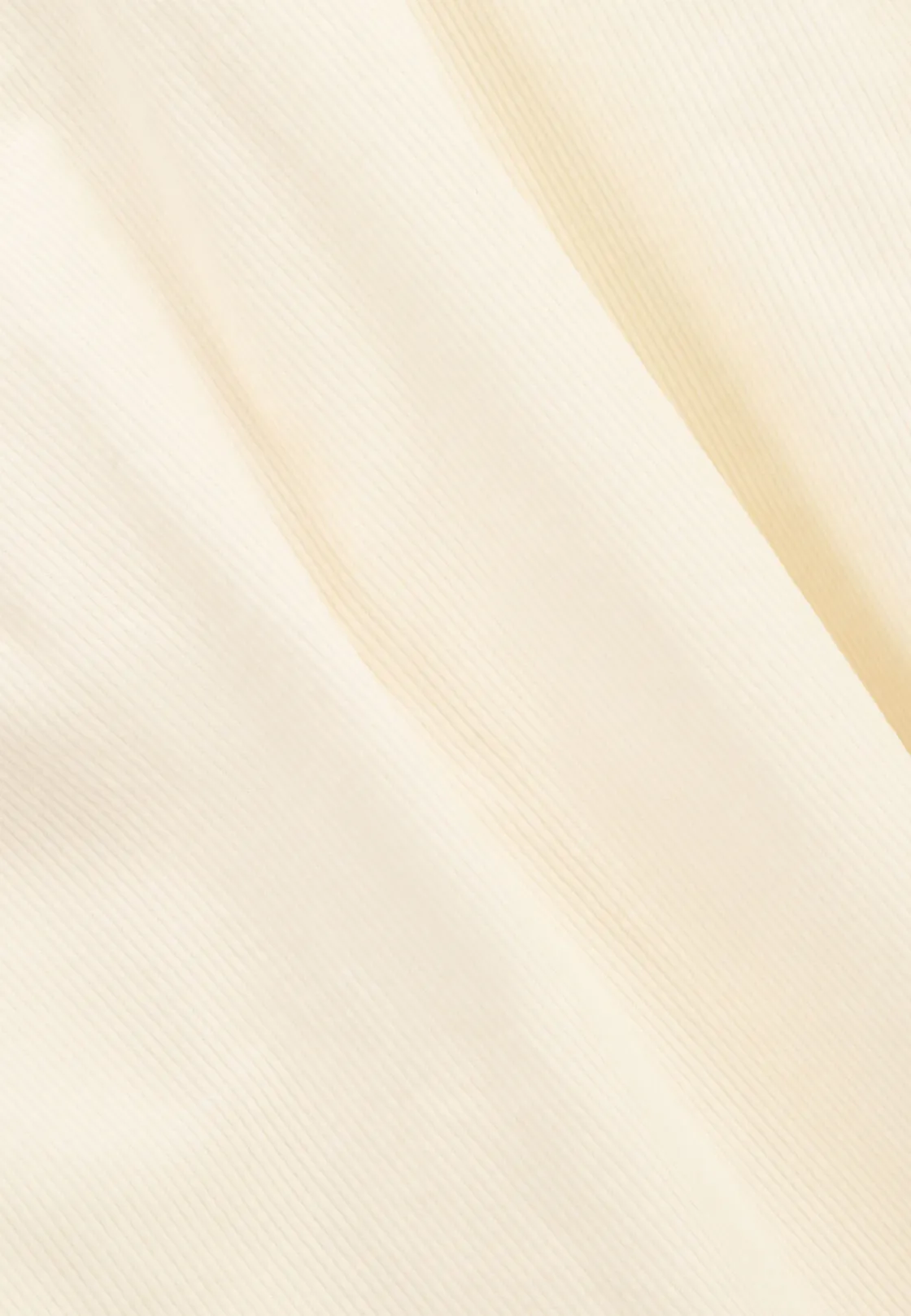 Boggi, Camicia In Velluto A Coste Misto Cotone Regular Fit, Uomo, OFFWHITE, Taglia: XL - immagine 5