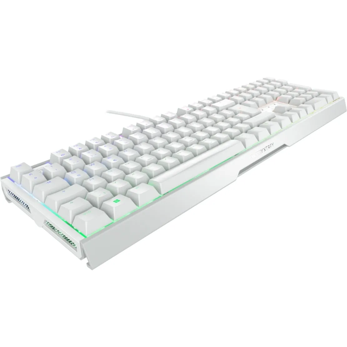 XTRFY MX 3.1, Tastiera da gioco - immagine 1