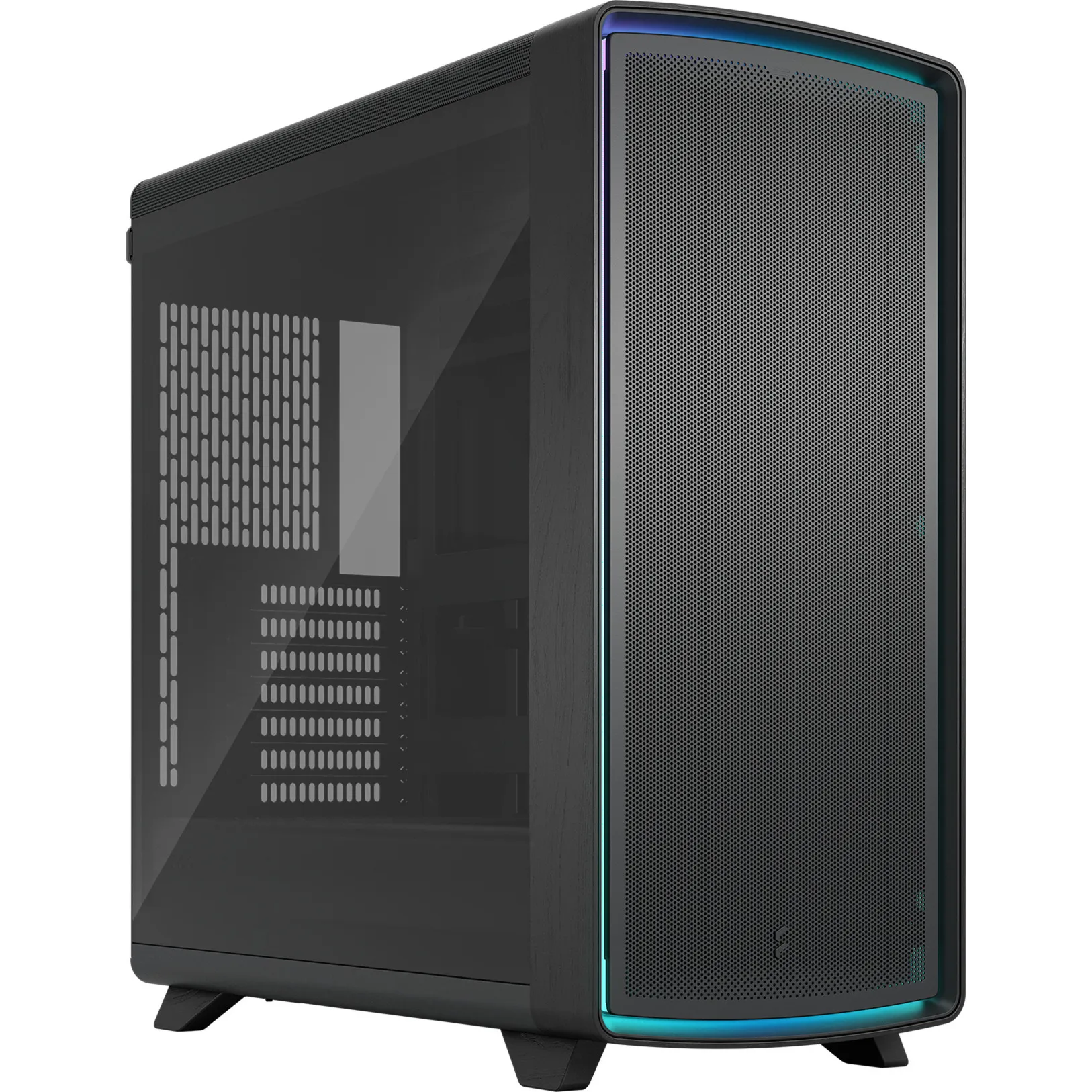Summit Ambience Blackout TG Light Tint, Chassis Tower - immagine 1