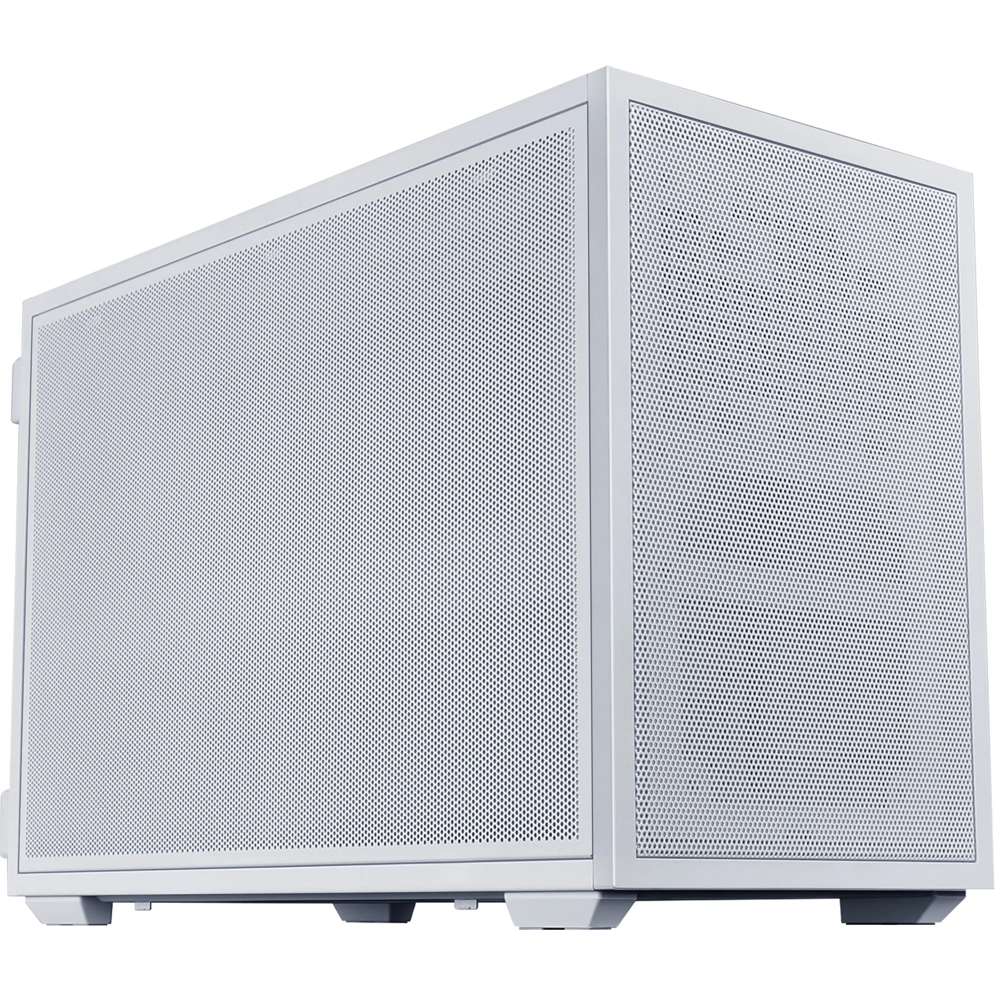 DAN Cases B4, Chassis Tower - immagine 1