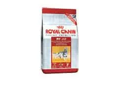 Feline health nutrition regular fit 2 kg - immagine 1