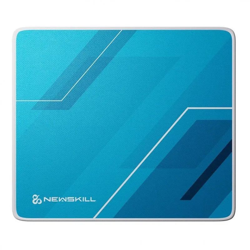 Tappetino per mouse da gioco grande Newskill Artemis Blue blu - immagine 1