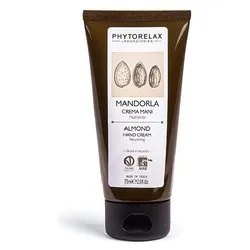 Crema mani Phytorelax Mandorl Anutriente 75 ml - immagine 1