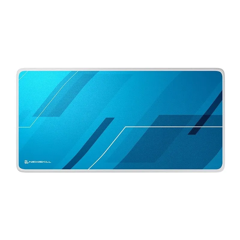 Tappetino per mouse da gioco Newskill Artemis Blue Giant blu - immagine 1