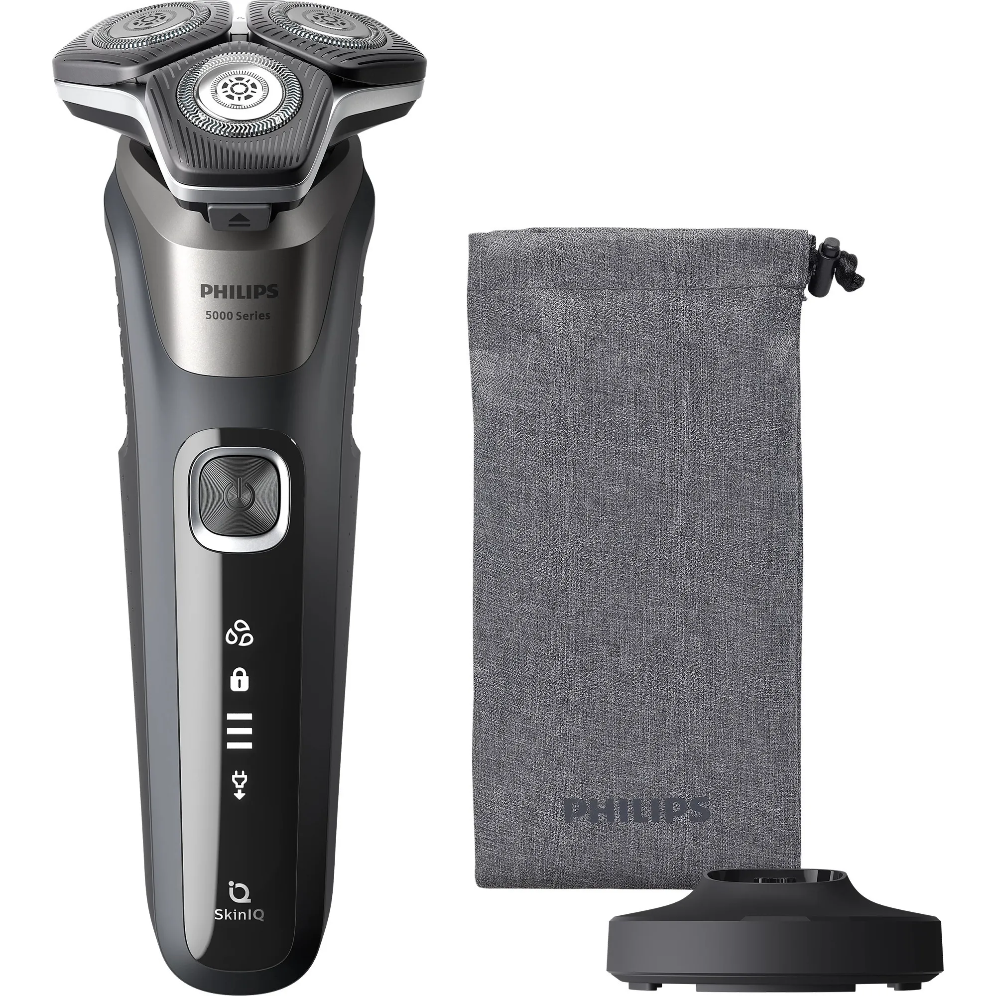 Serie 5000 S5887/13, Rasoio - immagine 1