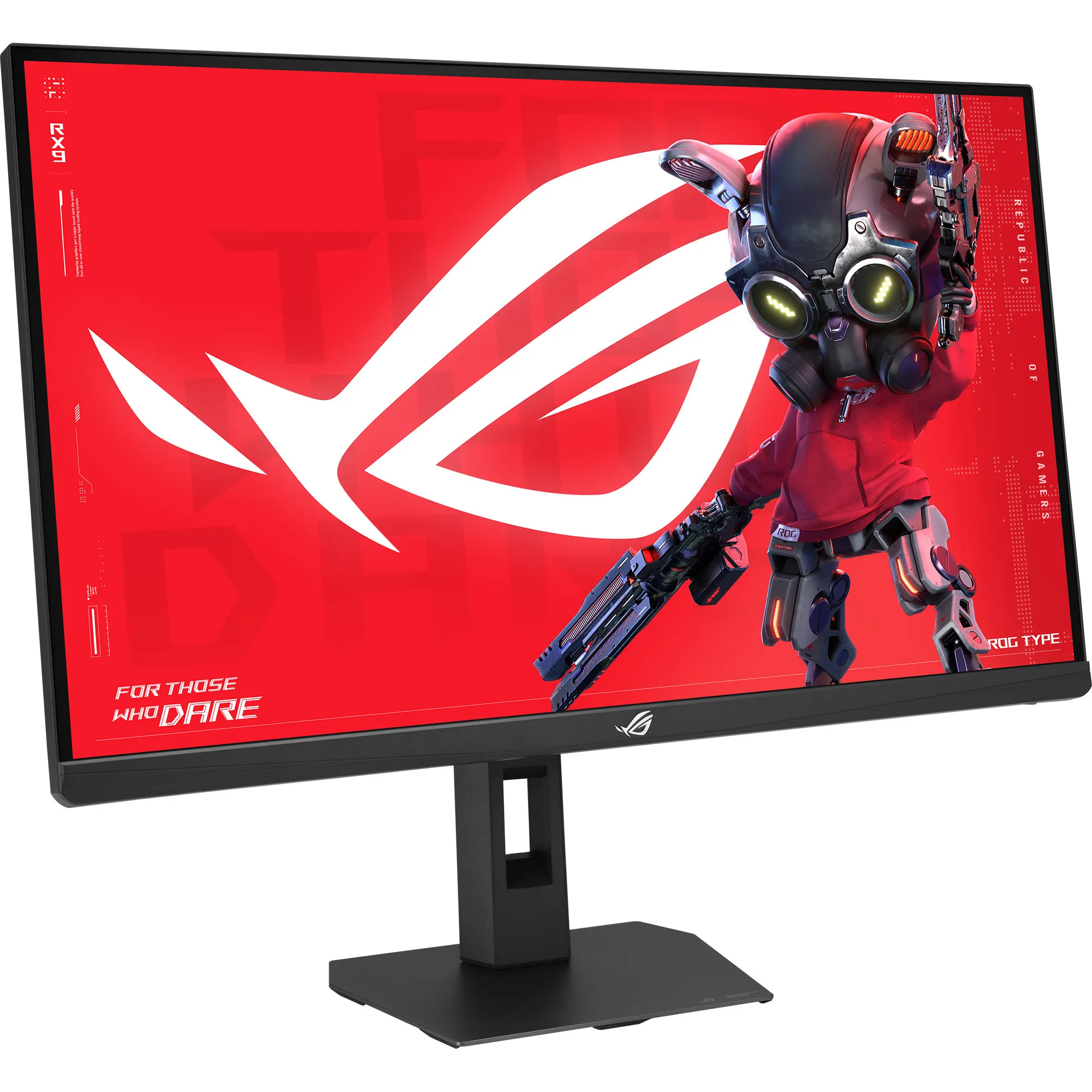 ROG Strix XG27UCSR, Monitor di gioco - immagine 1