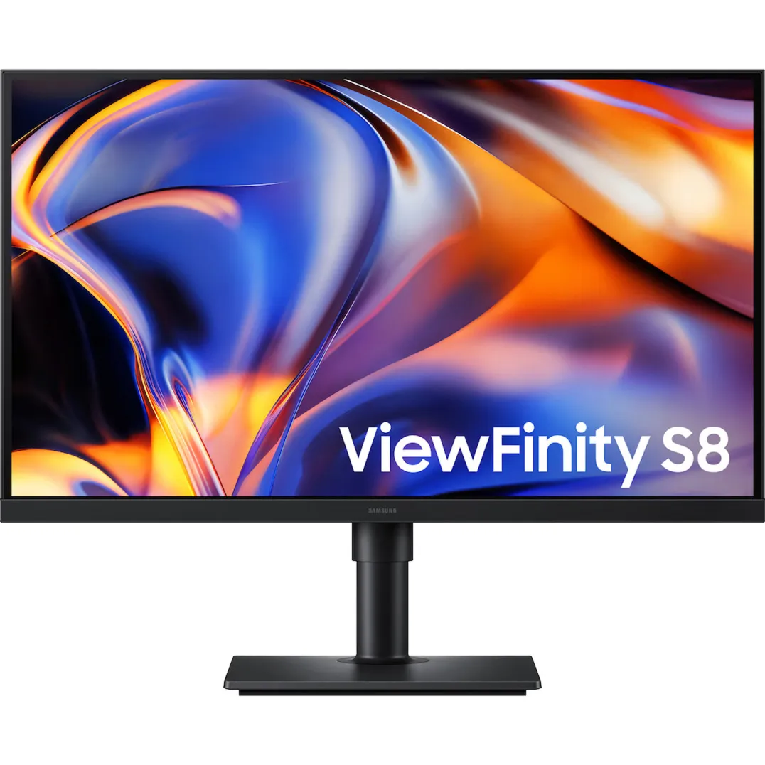 ViewFinity S27H804EFA, Monitor LED - immagine 1