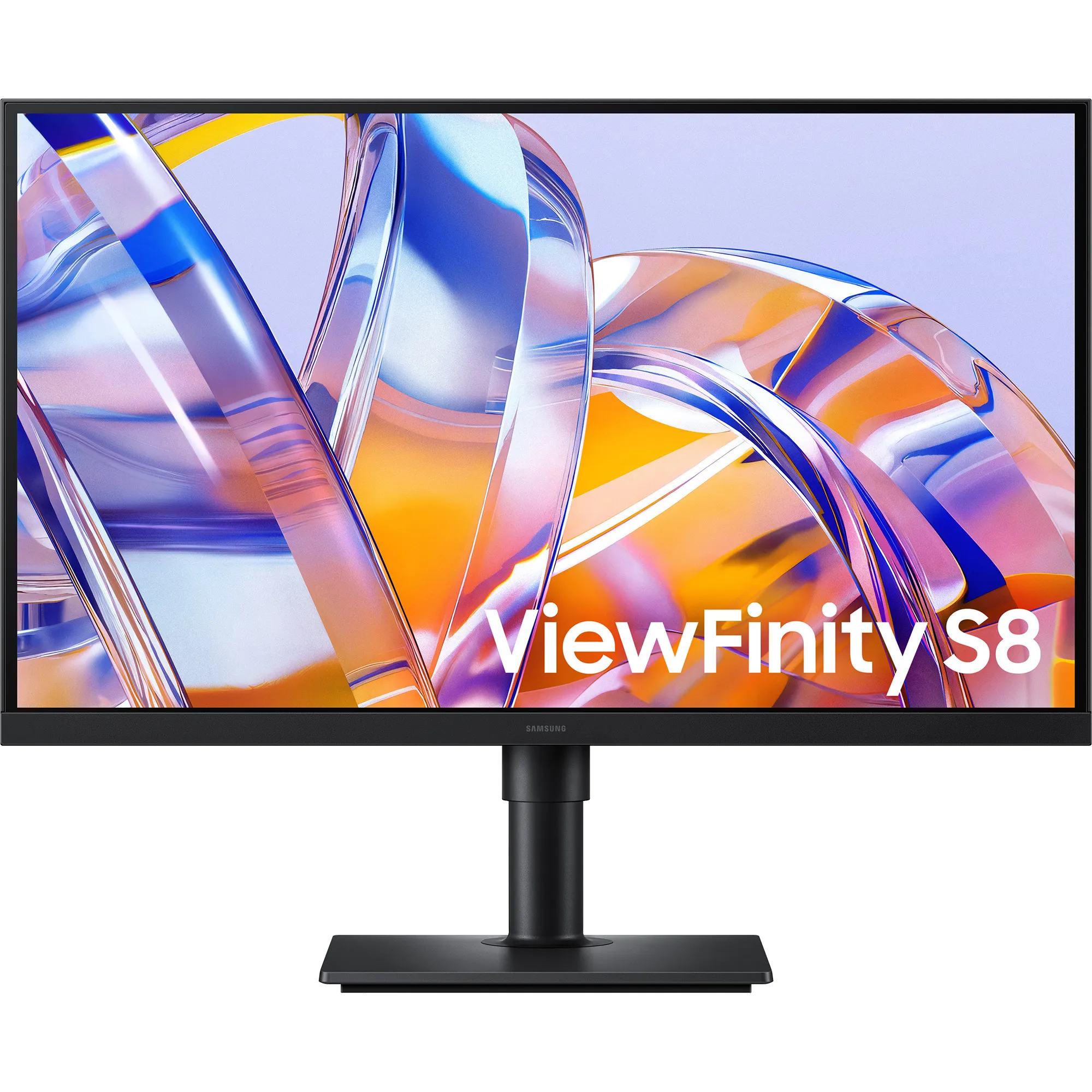 ViewFinity S27H804UAU, Monitor LED - immagine 1