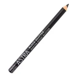 Matita occhi Black glitter - immagine 1