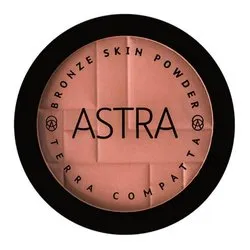 Fondotinta Bronze skin powder 10 Cacao - immagine 1