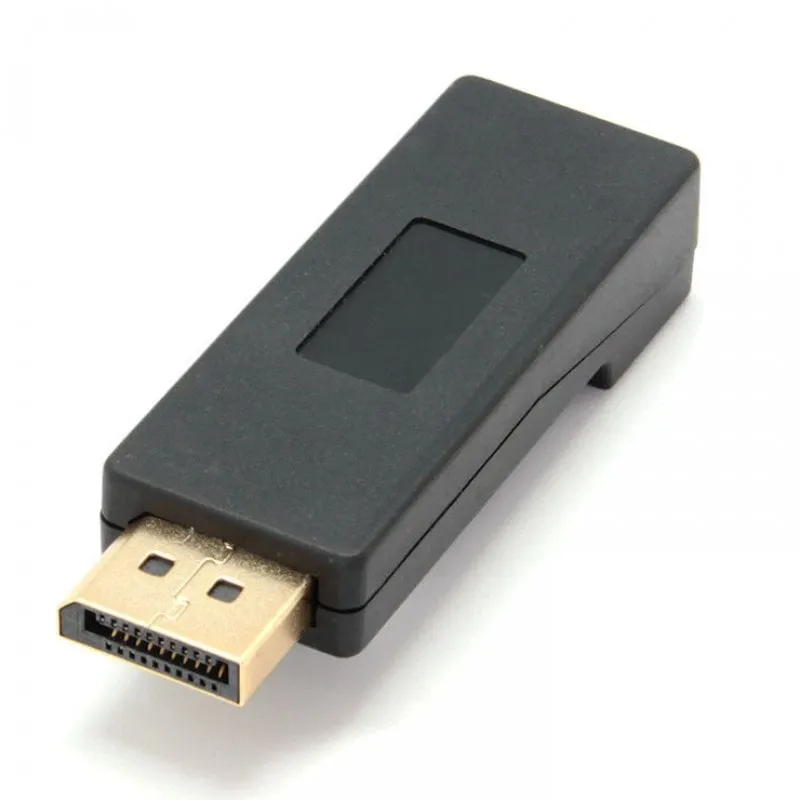 Adattatore da Displayport a HDMI di PcCom Essential - immagine 1