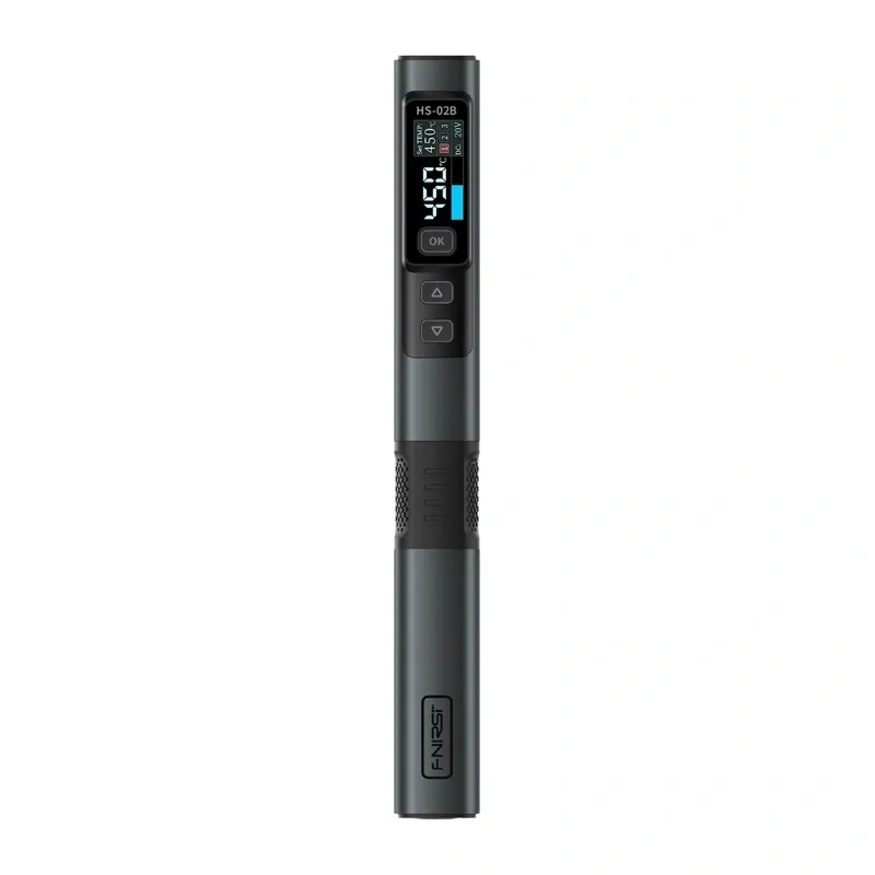 Saldatore Fnirsi HS-02B - immagine 1