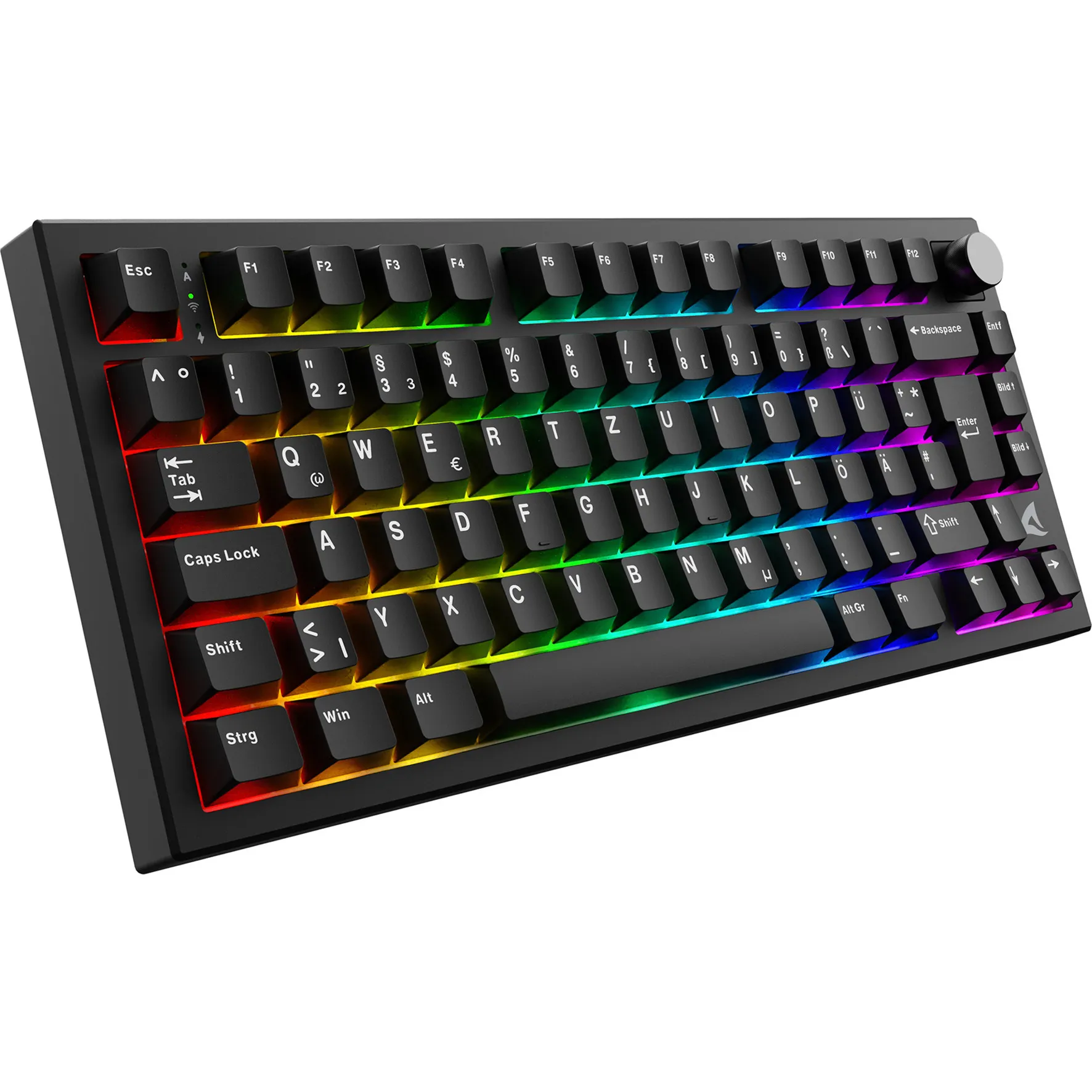 SKILLER SGK55W, Tastiera da gioco - immagine 1