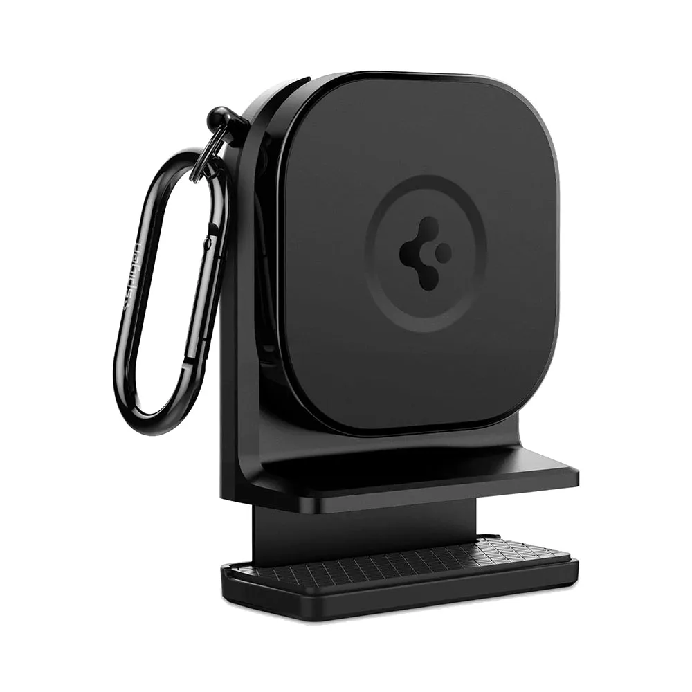 Supporto Magnetico Spigen OneTap, Universale, Nero AMP05756 - immagine 1