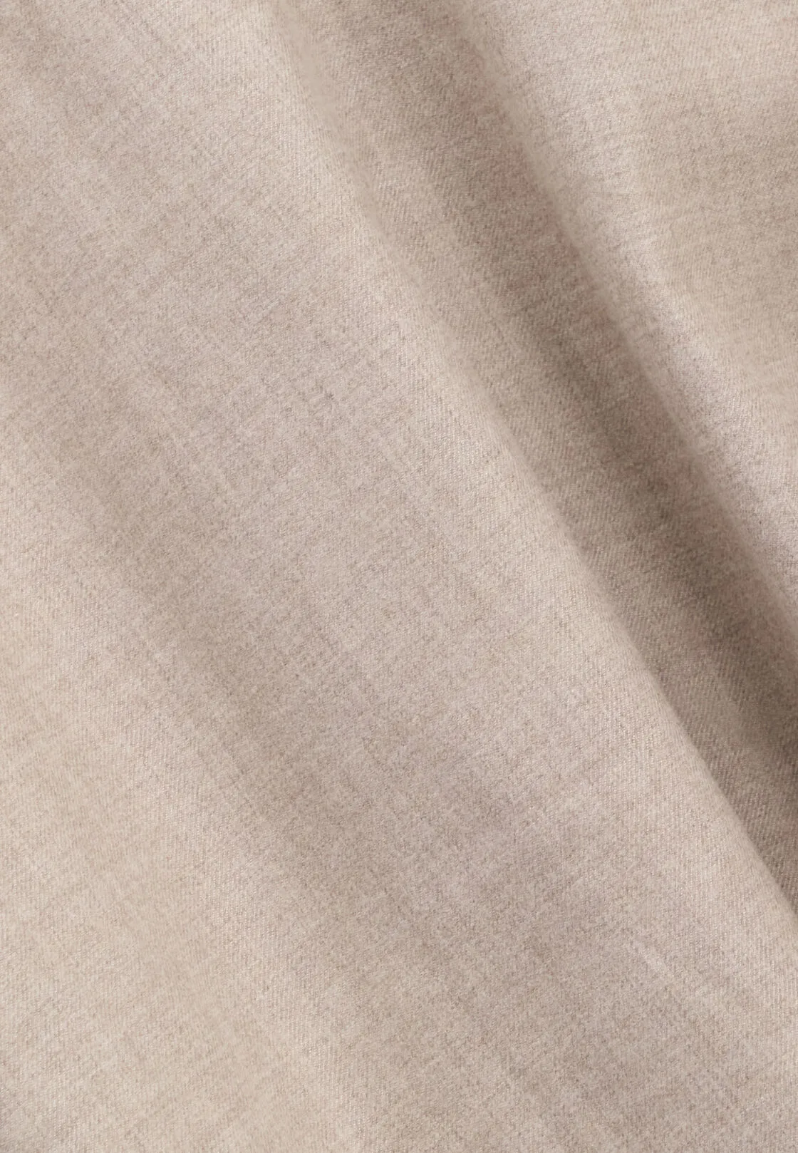 Boggi, Camicia Over Imbottita In Cotone Tencel, Uomo, Sabbia, Taglia: L - immagine 5