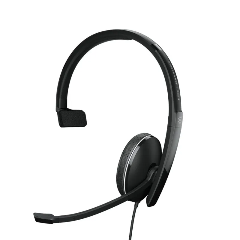 Auricolare monofonico Epos Sennheiser Adapt 135 II per Call Center - immagine 1