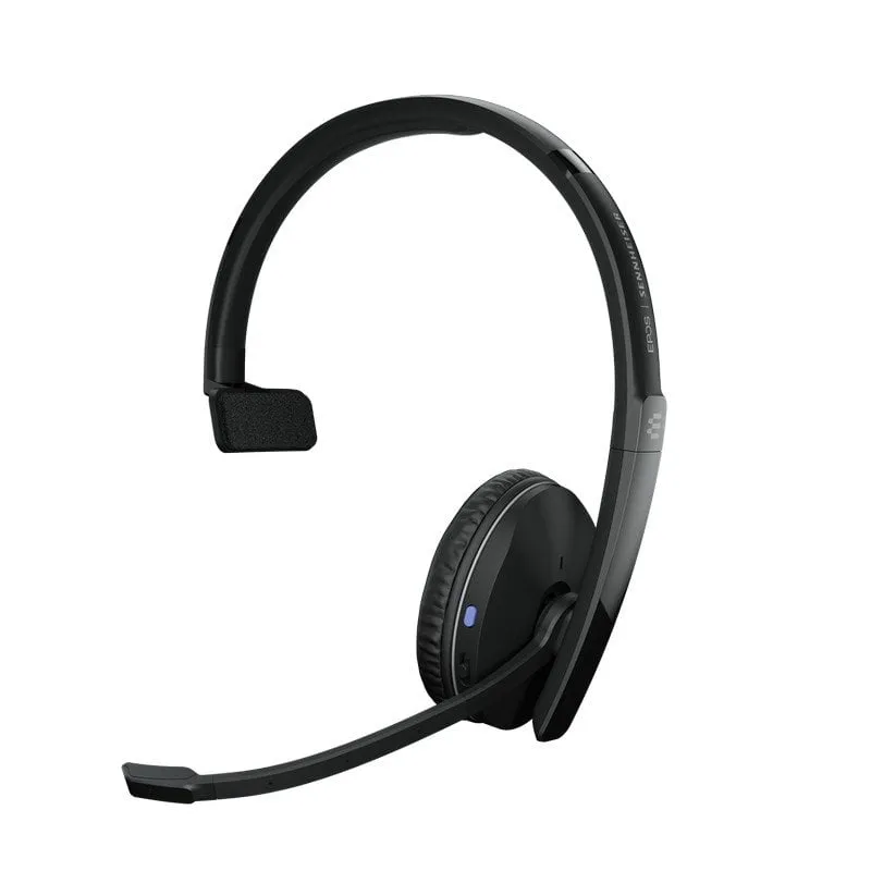 Cuffie monofoniche Epos Sennheiser Adapt 231 per Call Center - immagine 1