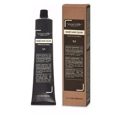 Nabe’ hair color 66 biondo scuro intenso professionale - immagine 1