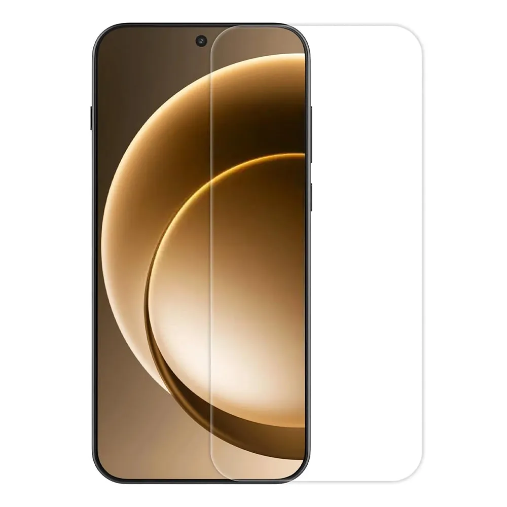 Pellicola protettiva per schermo Nillkin H+ Pro per OnePlus 15, Vetro temperato, Full Glue - immagine 1