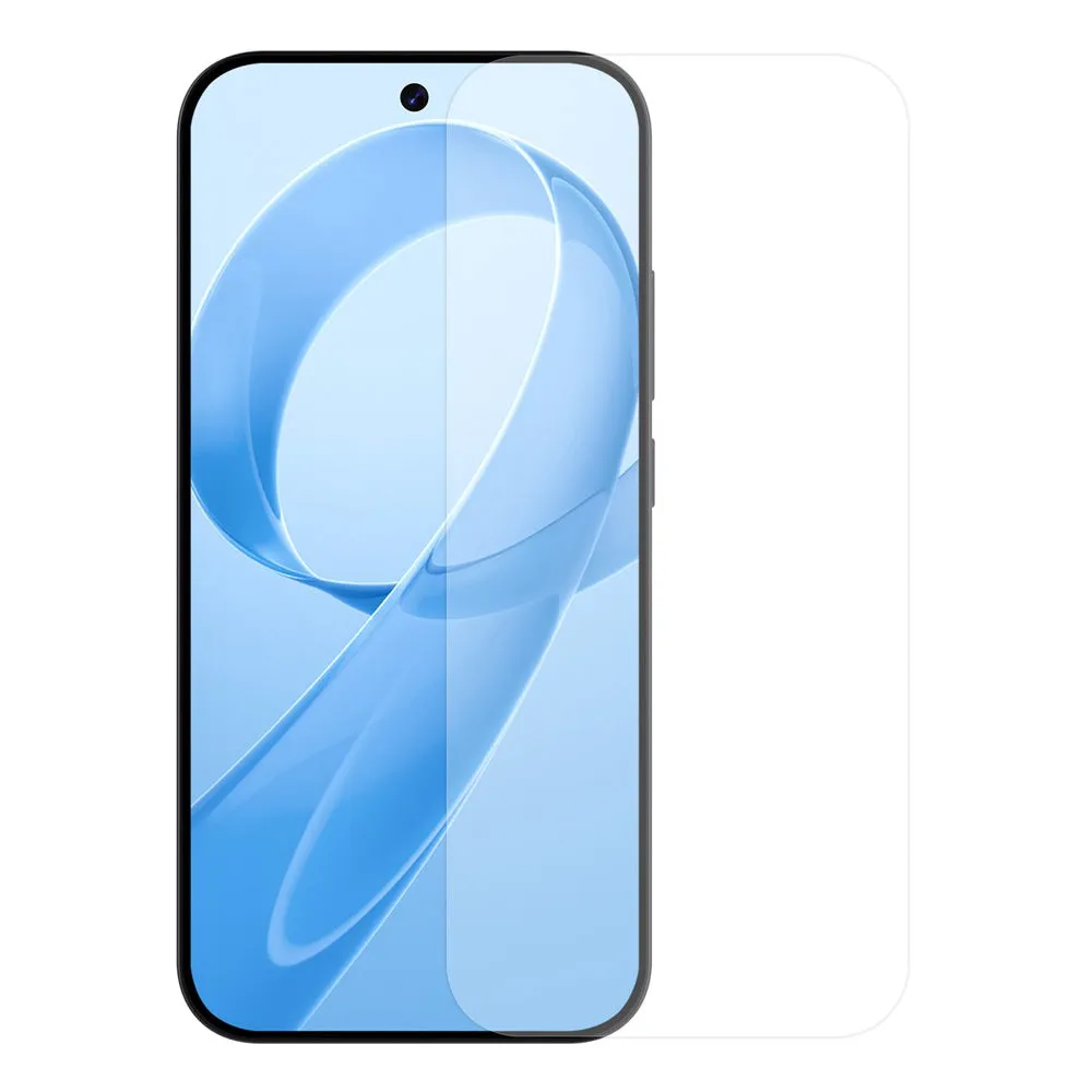 Pellicola protettiva per schermo Nillkin H+ Pro per Xiaomi Poco F8 Pro, Vetro temperato, Full Glue - immagine 1