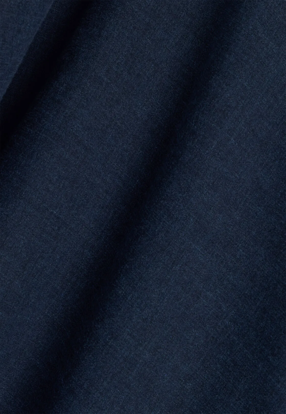 Boggi, Camicia Over In Denim Doppia Faccia, Uomo, Navy, Taglia: S - immagine 5