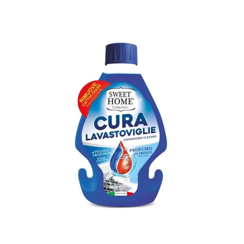 Essenza Fresca Curala Vasto Stoviglie 250ml - immagine 1