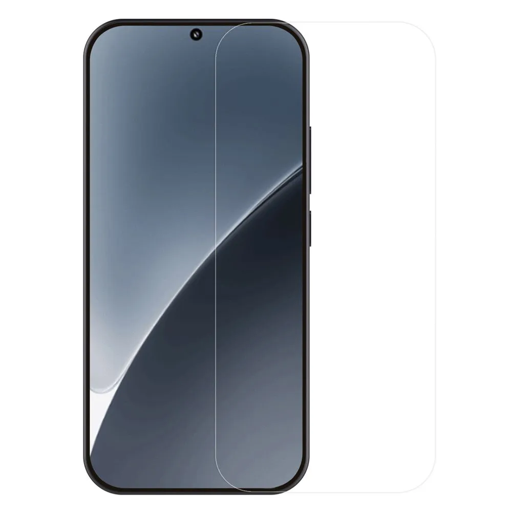 Pellicola protettiva per schermo Nillkin H+ Pro per Xiaomi 17 Pro / 17, Vetro temperato, Full Glue - immagine 1