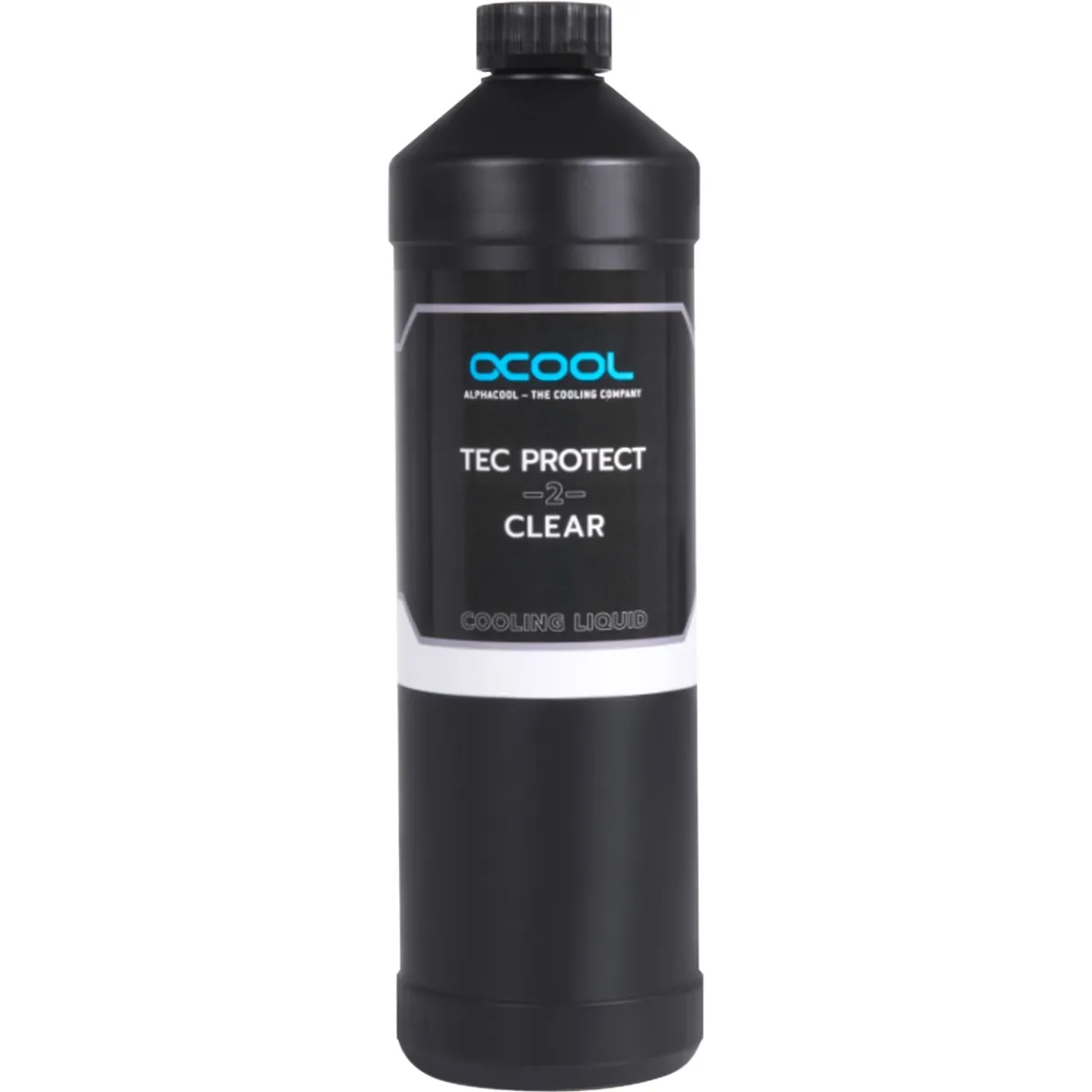 Tec Protect 2 Clear 1000ml, Liquido refrigerante - immagine 1