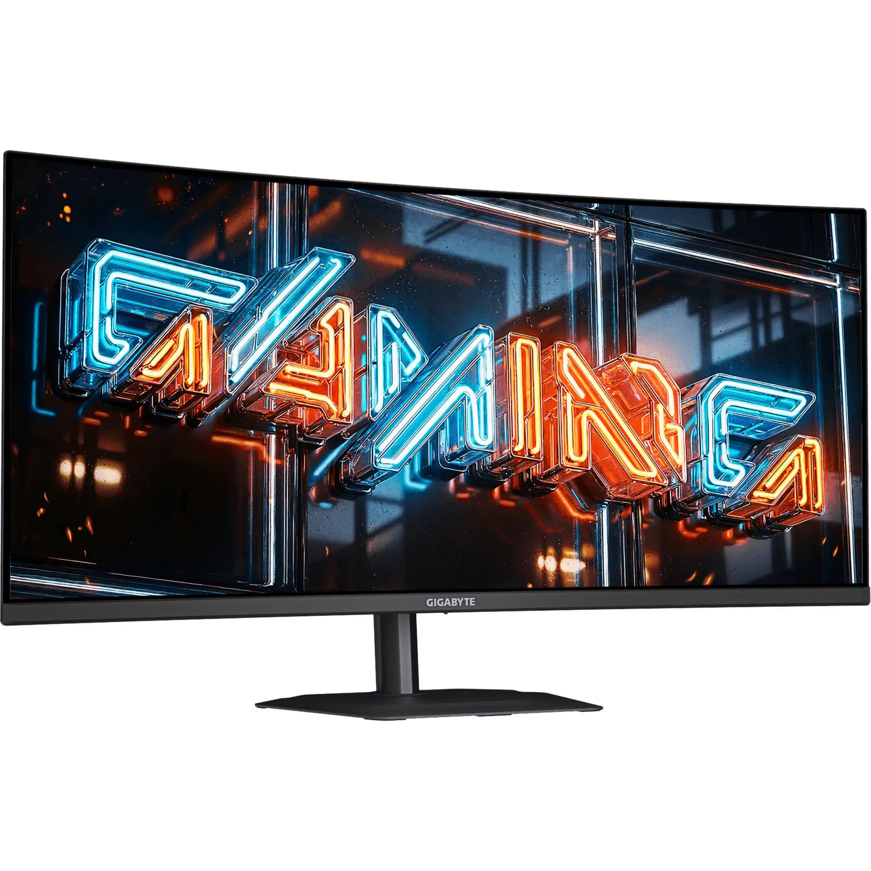MO34WQC36 QD-OLED, Monitor di gioco - immagine 1
