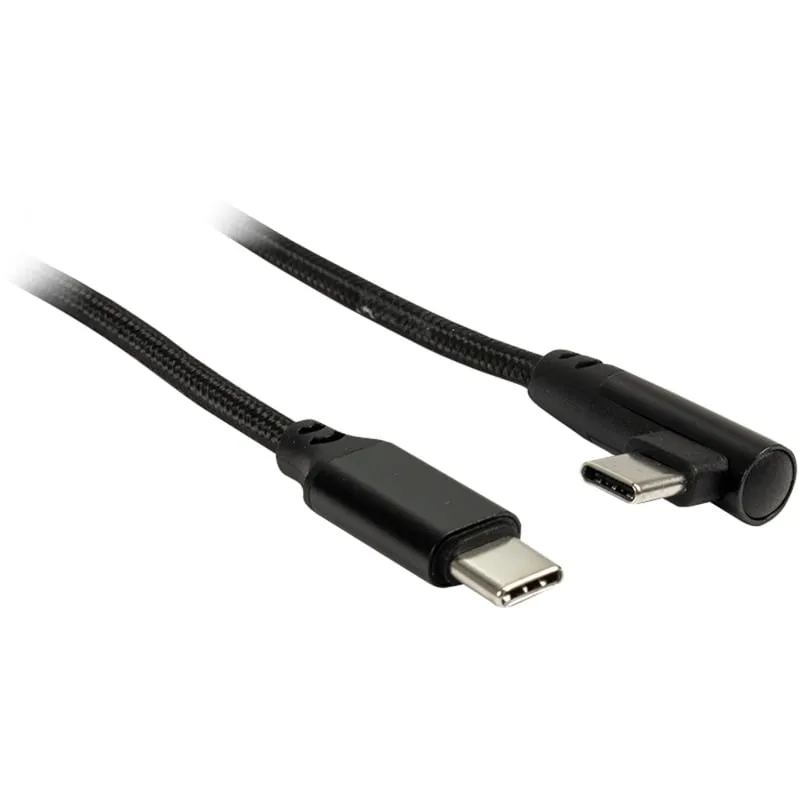 88885581 cavo USB 1 m USB C Nero - immagine 1