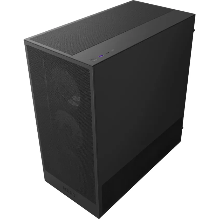 H5 Flow RGB ( 2024 ), Chassis Tower - immagine 1